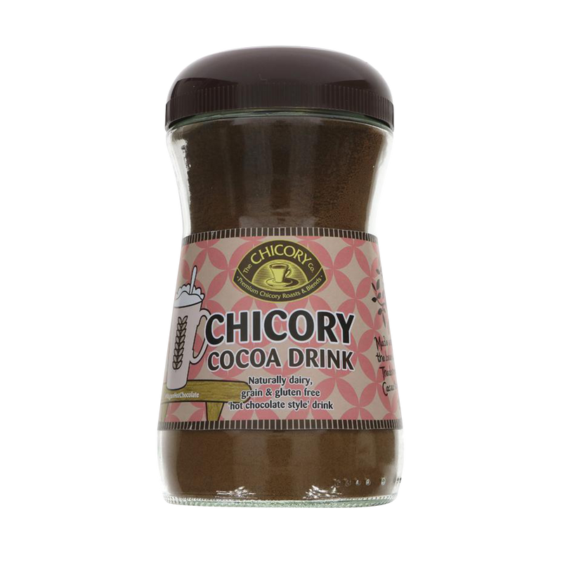 PREWETTS Chicory Cocoa Drink 125g - Longdan Online Supermarket