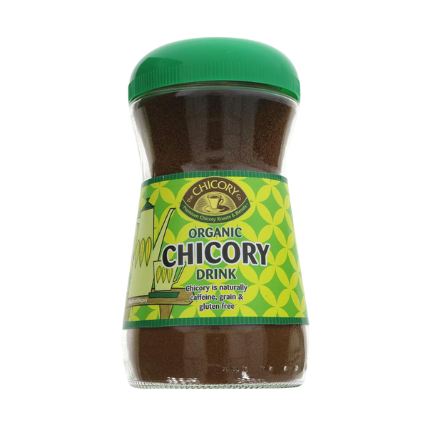 PREWETTS Chicory Drink - Organic 100g - Longdan Online Supermarket