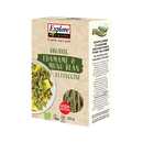 EXPLORE CUISINE Edamame Bean Spaghetti 200g - Longdan Official
