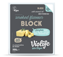 VIOLIFE Block - Smoked 200g (Frozen) - Longdan Official