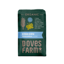DOVES FARM Einkorn Wholemeal Flour (Stoneground) 1kg - Longdan Official
