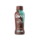 OWYN Shake Dark Chocolate 355ml - Longdan Online Supermarket