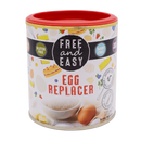 Free and Easy Organic Vegan Egg Replacer 135g - Longdan Online Supermarket
