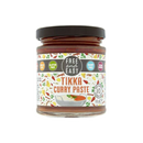 FREE AND EASY Tikka Curry Paste 190g - Longdan Official Online Store