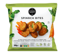 STRONG ROOTS Spinach Bites 308gr (Frozen) - Longdan Official Online Store