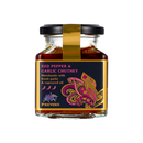 PREVINS Red Pepper & Garlic Chutney 175g - Longdan Official