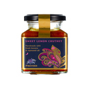 PREVINS Sweet Lemon Chutney 175g - Longdan Official