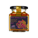 PREVINS Sweet Mango Chutney 175g - Longdan Official