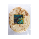 Bánh mì Naan trơn PREVINS 225g (BBD 20/12/2022)