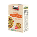 EXPLORE CUISINE Chickpea Fusilli 250g - Longdan Official