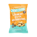 OTHER FOODS Crunchy Oyster Mushroom Chips 40g - Longdan Official