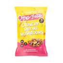 OTHER FOODS Crunchy Shiitake Mushroom Chips 40g - Longdan Official