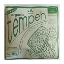 IMPULSE FOODS Organic Tempeh Herb & Garlic 227g (Frozen) - Longdan Official