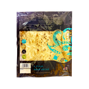 Bánh mì Naan trơn Tandoori PREVINS 320g (BBD 20/12/2022)