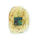 PREVINS Bawang at Coriander Naan Bread 225g (BBD 20/12/2022)