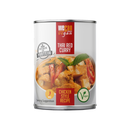 We Can Vegan Thai Red Curry 400g - Longdan Online Supermarket