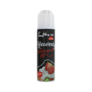 FOOD HEAVEN Heavenly Whipped Spray Cream 200ml - Longdan Official