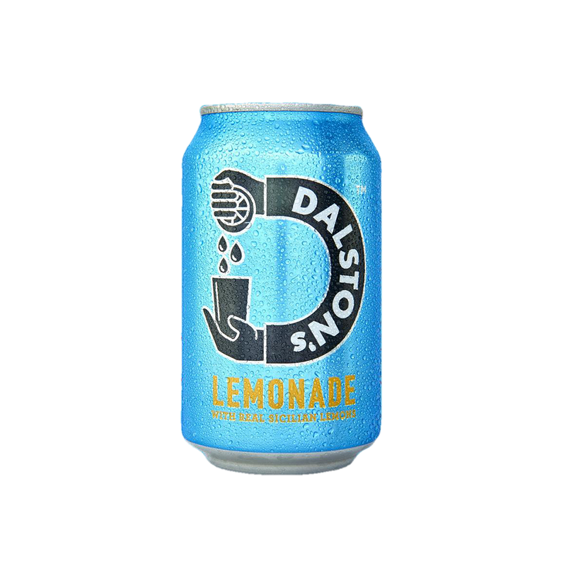 DALSTON'S Lemonade 330ml