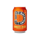 DALSTON'S Ginger Beer 330ml