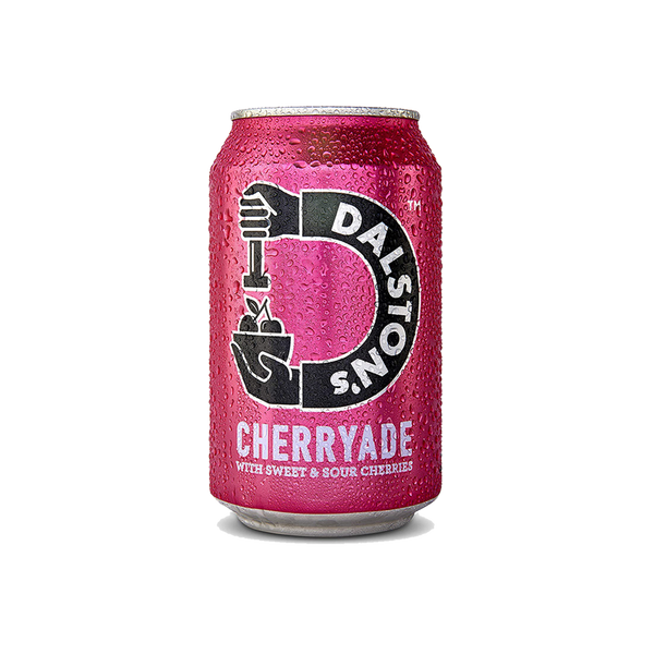 DALSTON'S Cherryade 330ml