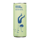 MINOR FIGURES Matcha Latte 200ml - Longdan Official