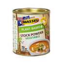 MASSEL  Powder Tub Vegetable 168g - Longdan Official Online Store