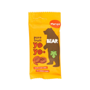 BEAR Yoyo Pure Fruit Rolls - Mango 20g - Longdan Official