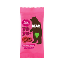 BEAR Yoyo Pure Fruit Rolls-Raspberry 20g - Longdan Official