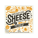 BUTE ISLAND FOODS Mature Cheddar Style 200g - Longdan Official