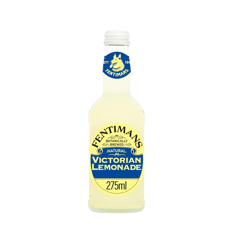 FENTIMANS Victorian Lemonade 275ml - Longdan Official