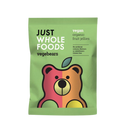 JUST WHOLEFOODS Vegebears Organic 100g - Longdan Official