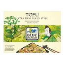 BLUE DRAGON Firm Silken Tofu 349g - Longdan Official