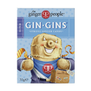 GINGER PEOPLE Gin Gins Ginger Caramel 31g - Longdan Official