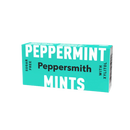 PEPPERSMITH Xylitol Peppermint Mints 15g - Longdan Official