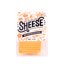 BUTE ISLAND FOODS Red Leicester Style Slices 180g - Longdan Official
