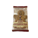 LOTTIE SHAW'S Vegan Gingerbread Man 50g