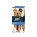 PETER'S YARD Sourdough Flatbreads Sea Salt 115g