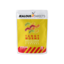 JEALOUS SWEETS Tangy Worms 40g
