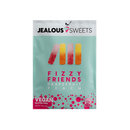 JEALOUS SWEETS Fizzy Friends 40g