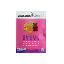 JEALOUS SWEETS Grizzly Bears 40g