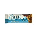 TREK Cocoa coconut protein flapjack 50g
