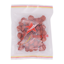 Banhock Red Sweet & Sour Prune 80g - Longdan Online Supermarket