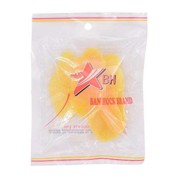Banhock Dried Mango 60g - Longdan Online Supermarket