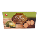 Banhock Nanyang Durian Biscuit 200g - Longdan Online Supermarket