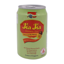 Jia Jia Herbal Tea No Sugar Added 300ml - Longdan Online Supermarket