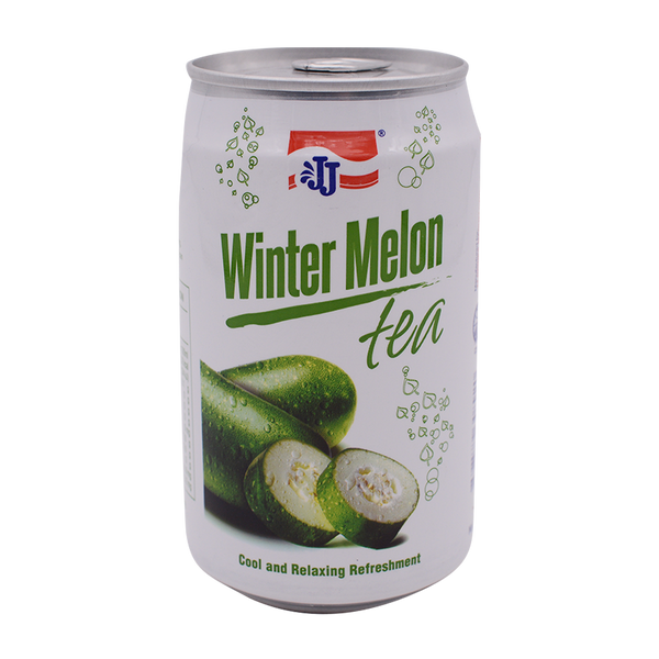 Jia Jia Winter Melon Tea 300ml - Longdan Online Supermarket