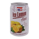 Jia Jia Ice Lemon Tea 300ml - Longdan Online Supermarket