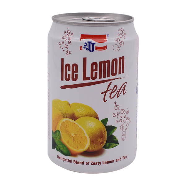 Jia Jia Ice Lemon Tea 300ml - Longdan Online Supermarket