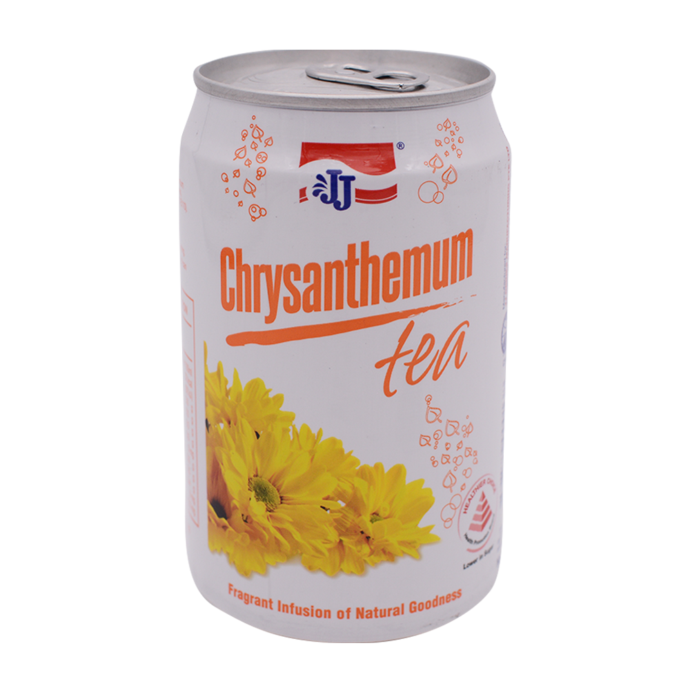 Jia Jia Chrysanthemum Tea 300ml - Longdan Online Supermarket
