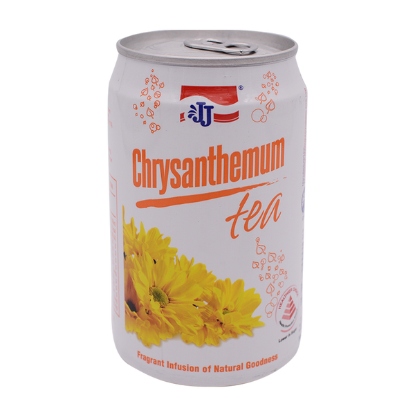 Jia Jia Chrysanthemum Tea 300ml - Longdan Online Supermarket